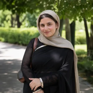 Aisha Khan