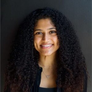Maya Patel