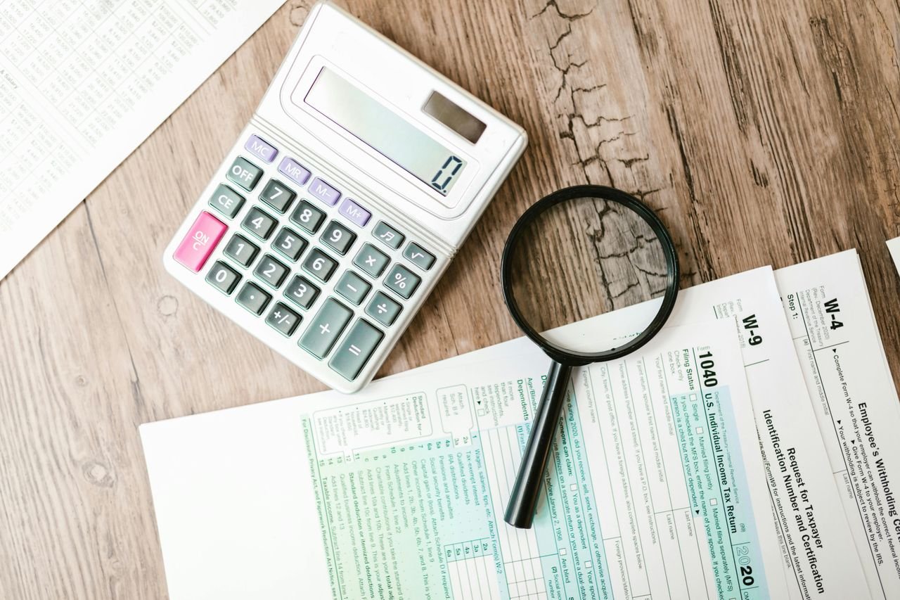 RDNE Stock project/Pexels