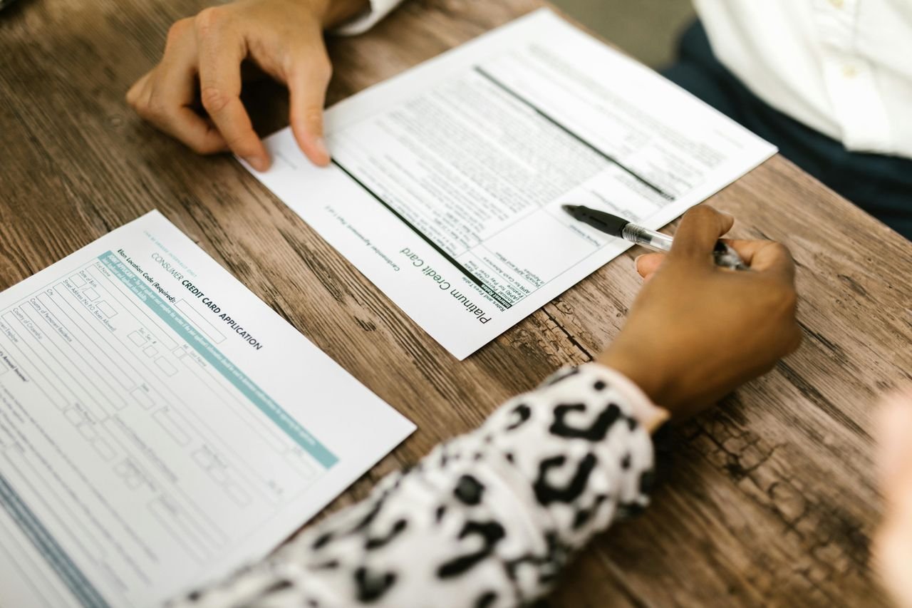 RDNE Stock project/Pexels
