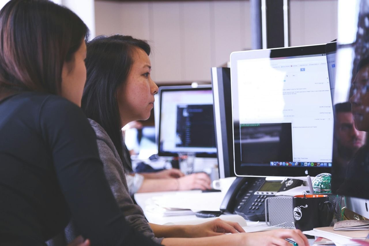 Startup Stock Photos/Pexels
