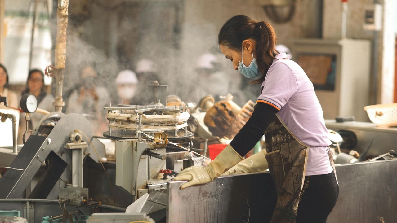 Xuan Thanh Le/Pexels